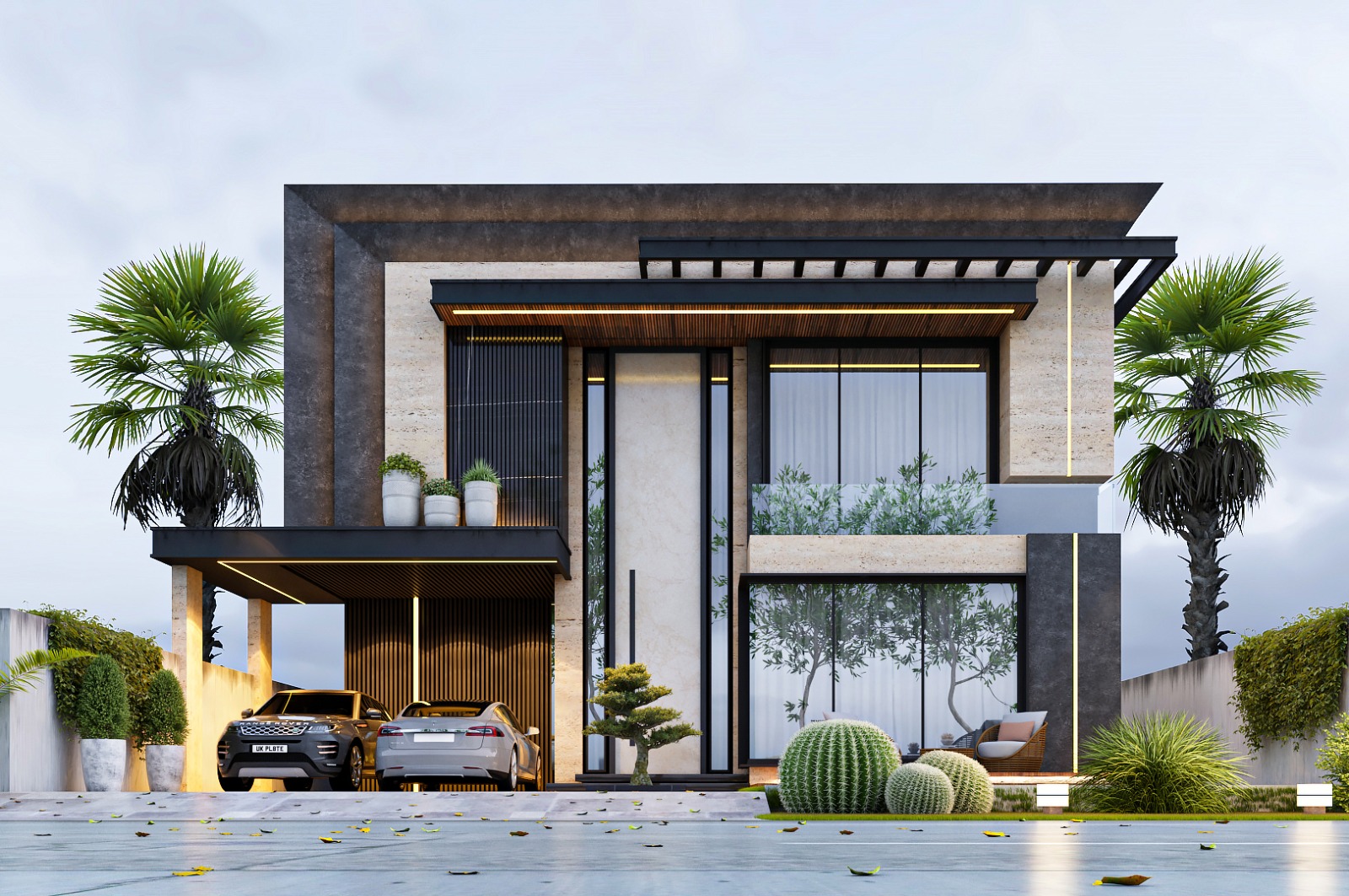 House Design